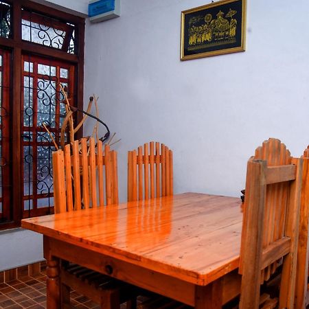 Eco Salient View Bed & Breakfast Ella Exterior photo